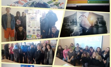 eTwinning