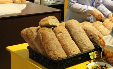 Riga Food 2019 - mācību ekskursija