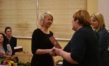 Izlaidums - LA2a grupa/Lauku īpašumu apsaimniekotāji