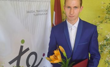 Izlaidums 2024