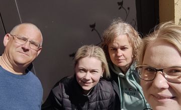 Veselības diena 2023