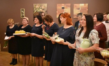 Izlaidums - LA2a grupa/Lauku īpašumu apsaimniekotāji
