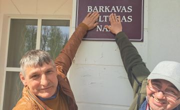 Veselības diena 2023