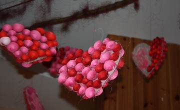 Valentīndiena 2019