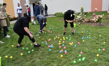 Sportiskā zinību diena