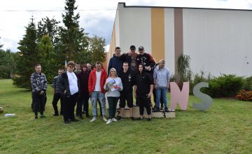 Sportiskā zinību diena