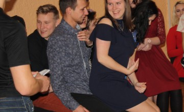 Valentīndiena 2019