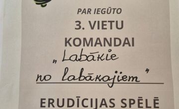 Es zinu visu