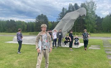 Mācību ekskursija 15.05.2024.