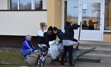 Talka 2019