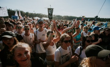 ZZ Čempionāts 2018