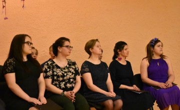 Žetonvakars 2019
