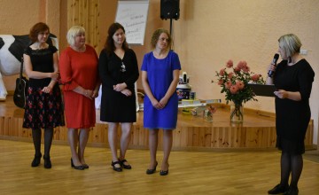 3. septembris - zinību diena!
