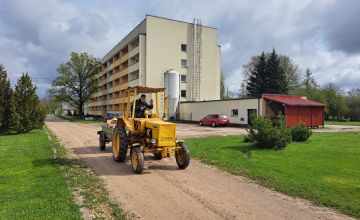 Pavasara talka 2023