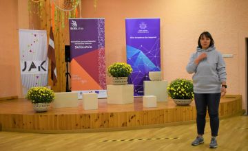 Nozares jauno profesionāļu meistarības konkurss 