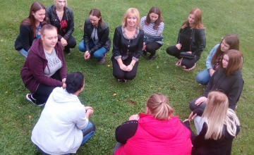 eTwinning
