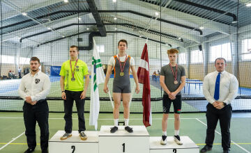 Audzēkņu aktivitātes ārpus skolas
