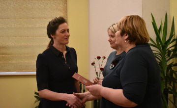 Izlaidums - LA2a grupa/Lauku īpašumu apsaimniekotāji