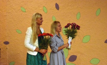 Rudens Izlaidums 2018! 