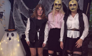 Gada baisākais pasākums 2025