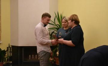 Izlaidums - LA2a grupa/Lauku īpašumu apsaimniekotāji