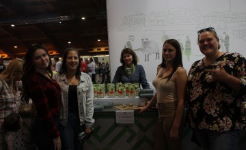 Riga Food 2018