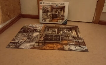 Kā pavadīt aukstos ziemas vakarus dienesta viesnīcā? 