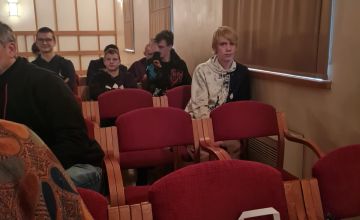 Lauksaimnieku seminārs 