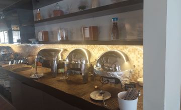 Mācību ekskursija Lielupe SPA & Conferences Jūrmalā