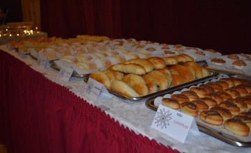 Daudz laimes Latvija - 101