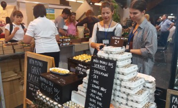 Riga Food 2018