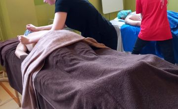Spa speciālistu konkurss