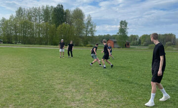 Futbols 2026