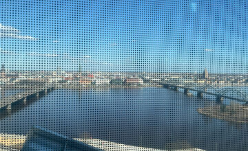 B4 un S4 mācību ekskursija