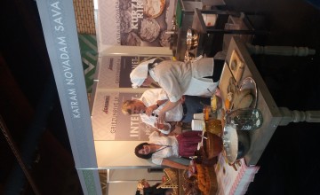 Riga Food 2018