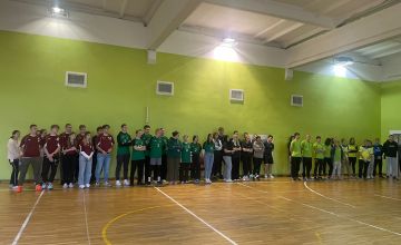 Šautriņu mešanas sacensības 2024