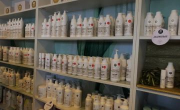 GMT Beauty pavasara produktu atklāšanas pasākums