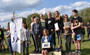 Vieglatlētikas sacensības