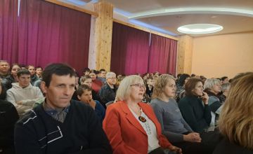 Sajūti sirdī Ziemassvētkus