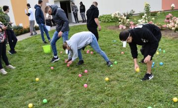 Sportiskā zinību diena