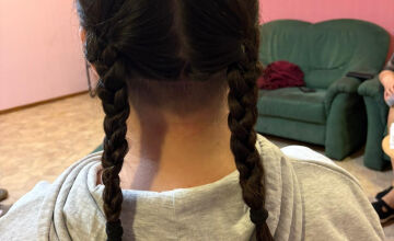 Sirsnīgais Valentīndienas pasākums dienesta viesnīcā