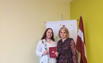 Dokumentu izsniegšana IP 