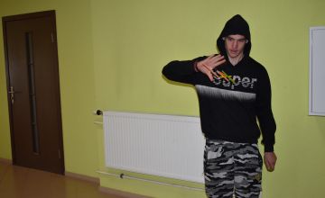 Sportiskā zinību diena