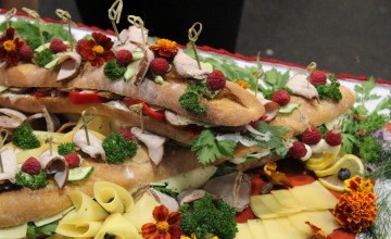 Riga Food 2019 - mācību ekskursija