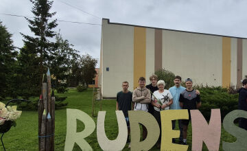 Zinību diena 2025