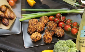Riga Food 2019 - mācību ekskursija