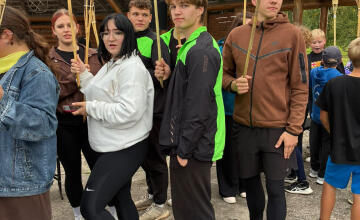 28.Karoga svētki
