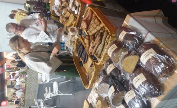 Riga Food 2018
