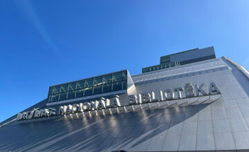 B4 un S4 mācību ekskursija