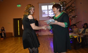 2017.12.20 - Ziemassvētku pasākums
